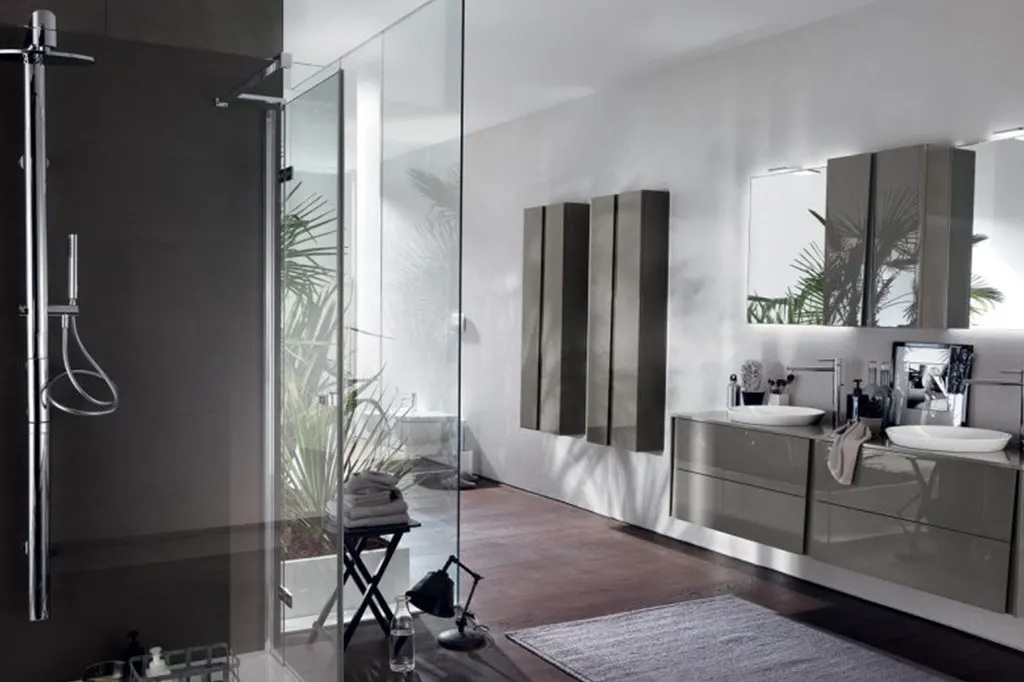 Arredo bagno